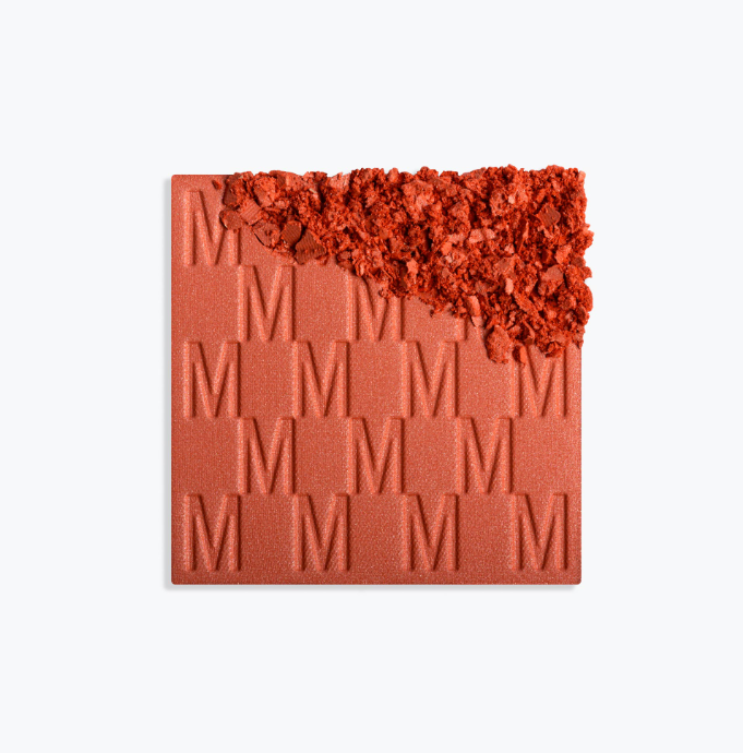 AT FIRST BLUSH MESAUDA kompaktes Rouge