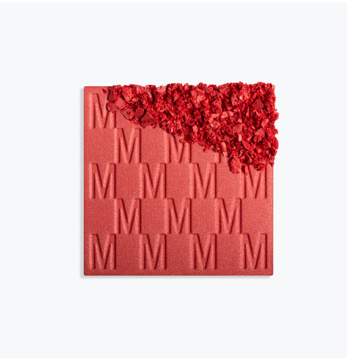 AT FIRST BLUSH MESAUDA kompaktes Rouge