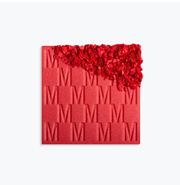 AT FIRST BLUSH MESAUDA kompaktes Rouge