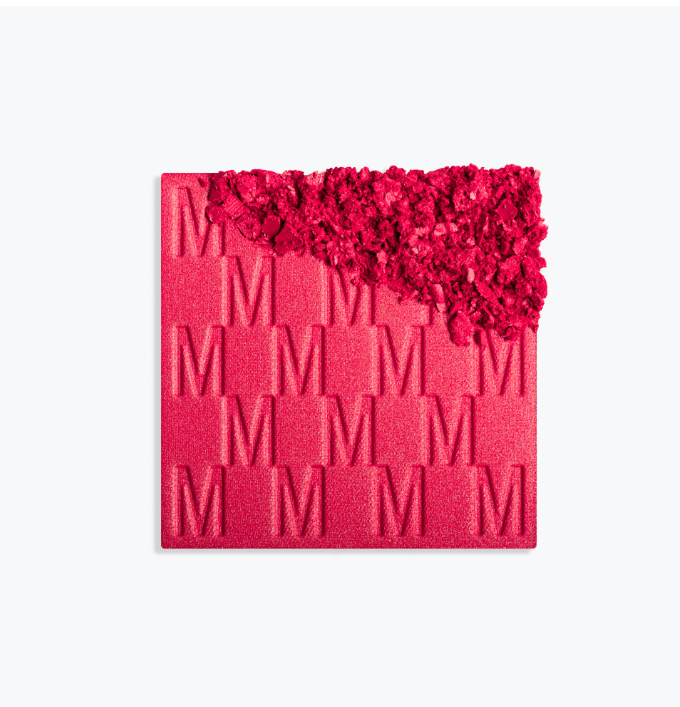 AT FIRST BLUSH MESAUDA kompaktes Rouge