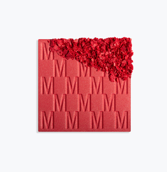 AT FIRST BLUSH MESAUDA kompaktes Rouge