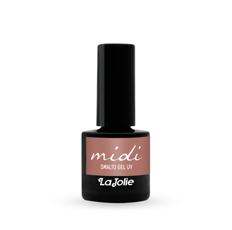 Semipermanenter Midi-Gel-Nagellack von 101 bis 200 La Jolie