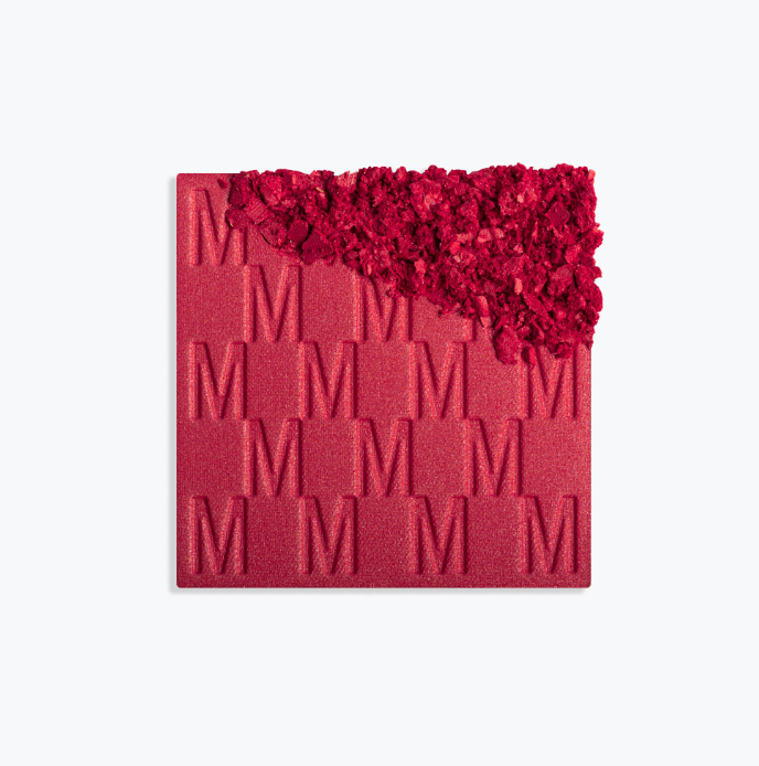AT FIRST BLUSH MESAUDA kompaktes Rouge