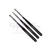 Bürstenset 3 PRO BROW Bürsten
