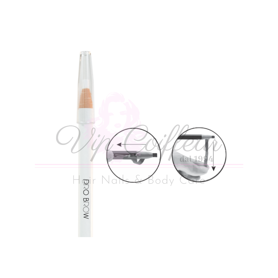 WEISSER STIFT "Pro Brow"