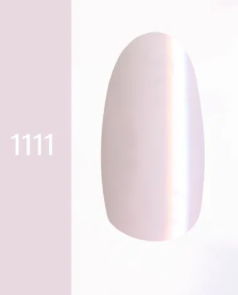 Nude Collection Semi-permanenter Gel-Nagellack VIRGINAIL