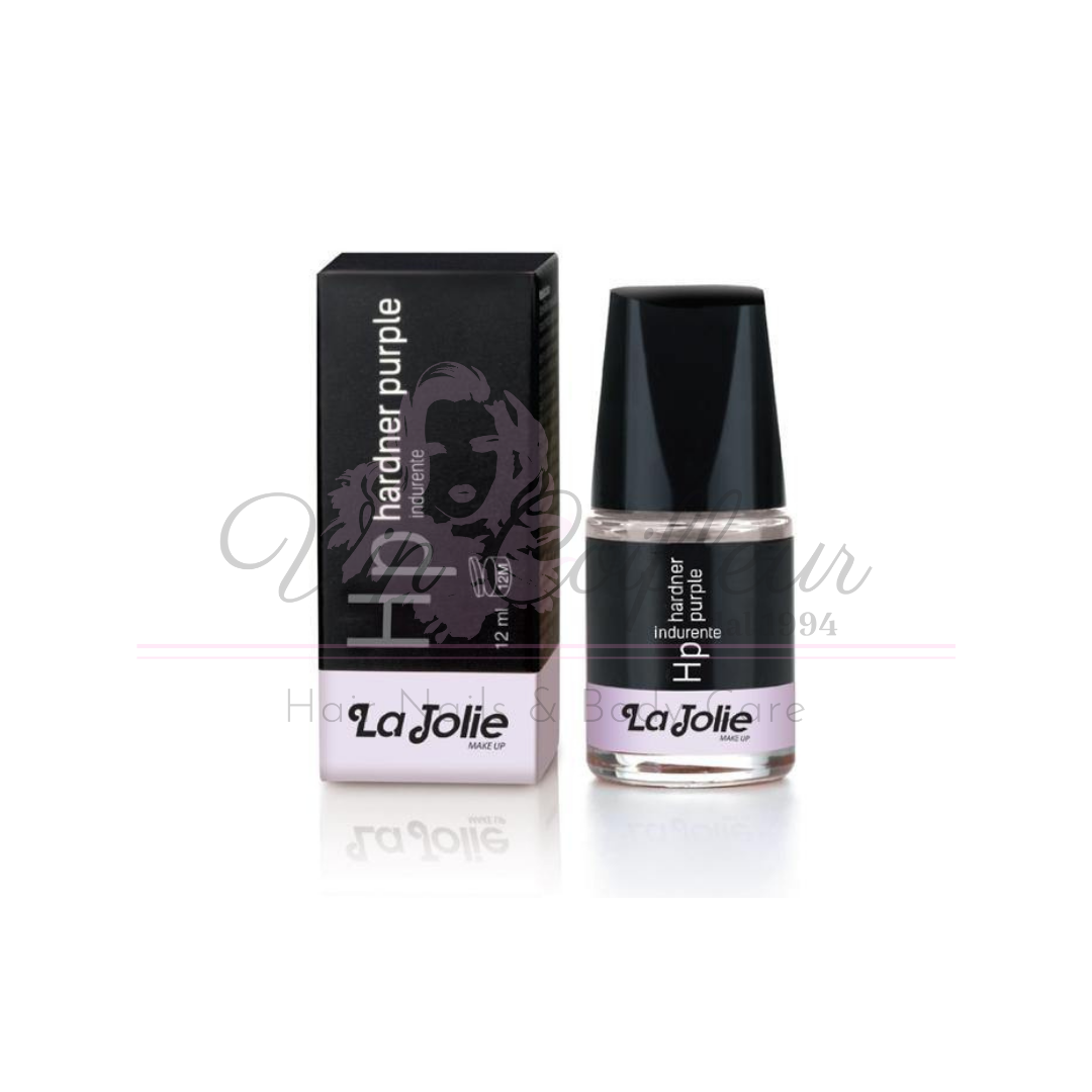 LA JOLIE "Hardner Purple" Nagelhärter