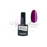 Cold Toni Collection VIRGINAIL Semipermanenter Gel-Nagellack