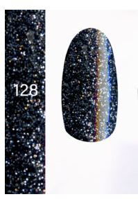 Warm Toni Collection VIRGINAIL Semipermanenter Gel-Nagellack