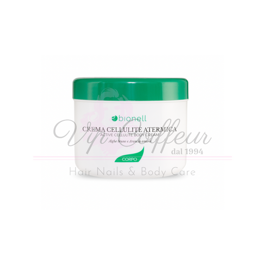 Crema Cellulite Atermica BIONELL 500 ml