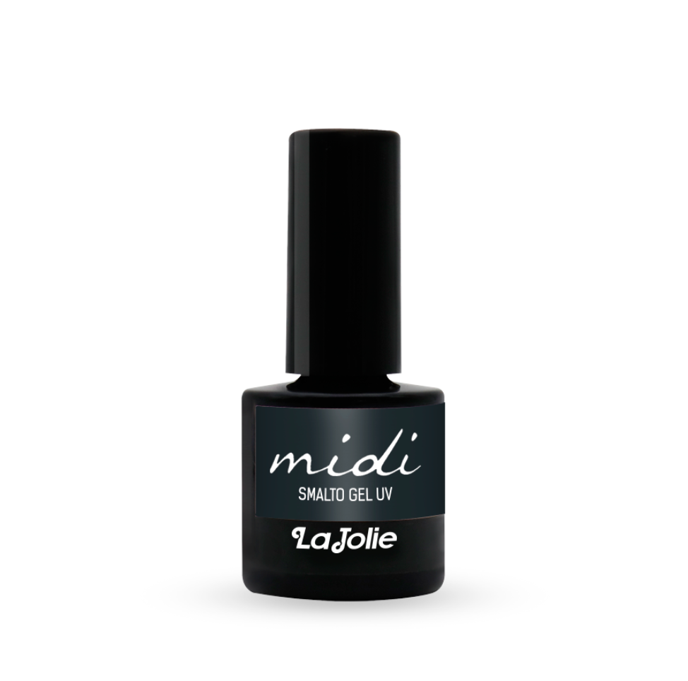 Semipermanenter Midi-Gel-Nagellack von 101 bis 200 La Jolie
