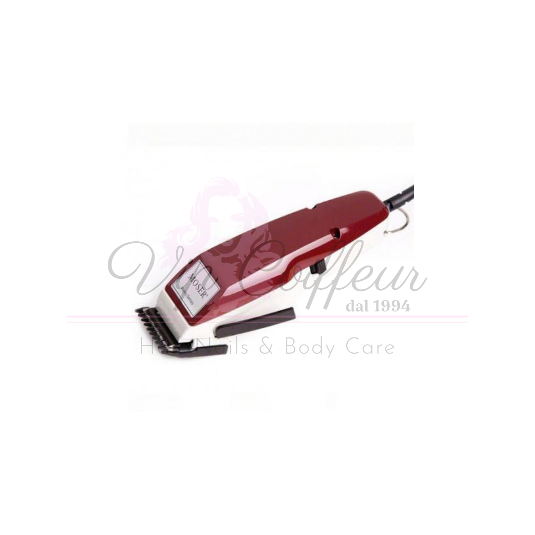 Moser 1400 Clipper Professionelle Haarschneidemaschine mit Kabel