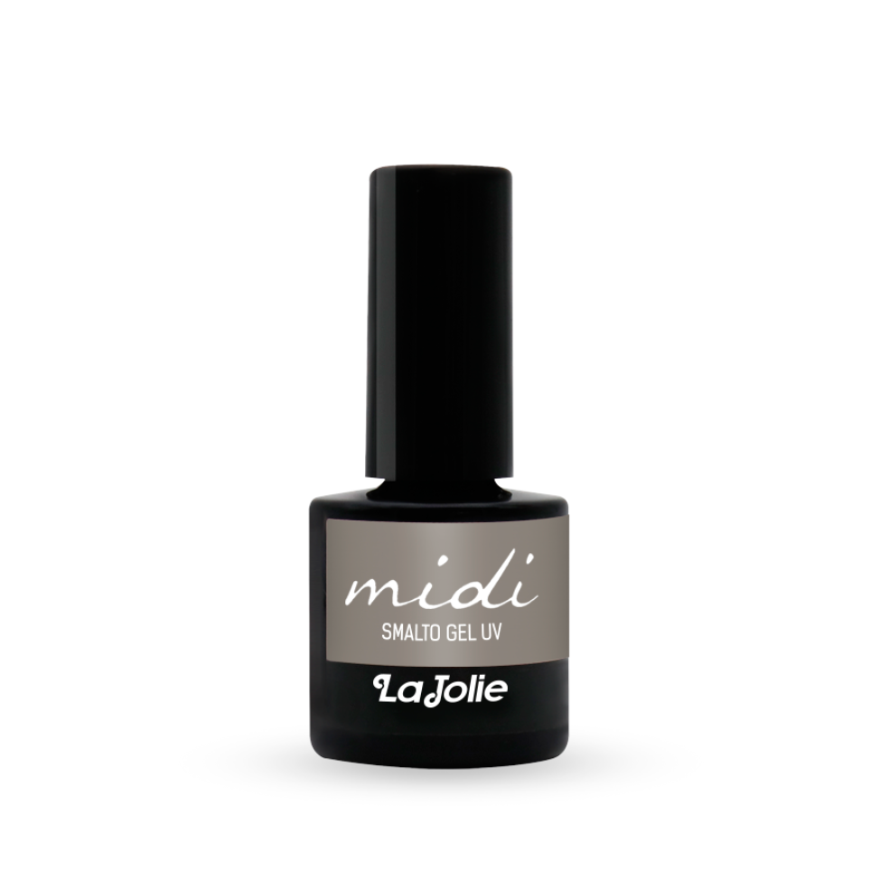 Semipermanenter Midi-Gel-Nagellack von 101 bis 200 La Jolie
