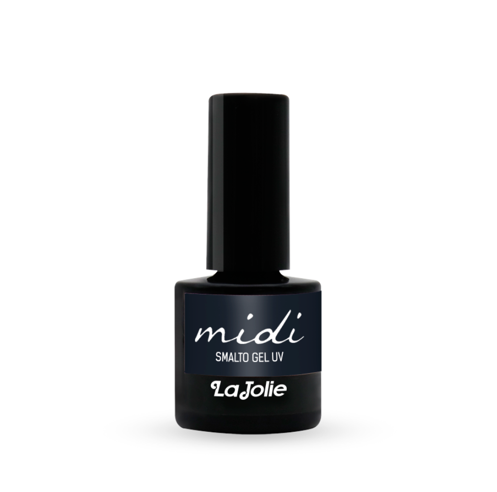 Semipermanenter Midi-Gel-Nagellack von 101 bis 200 La Jolie
