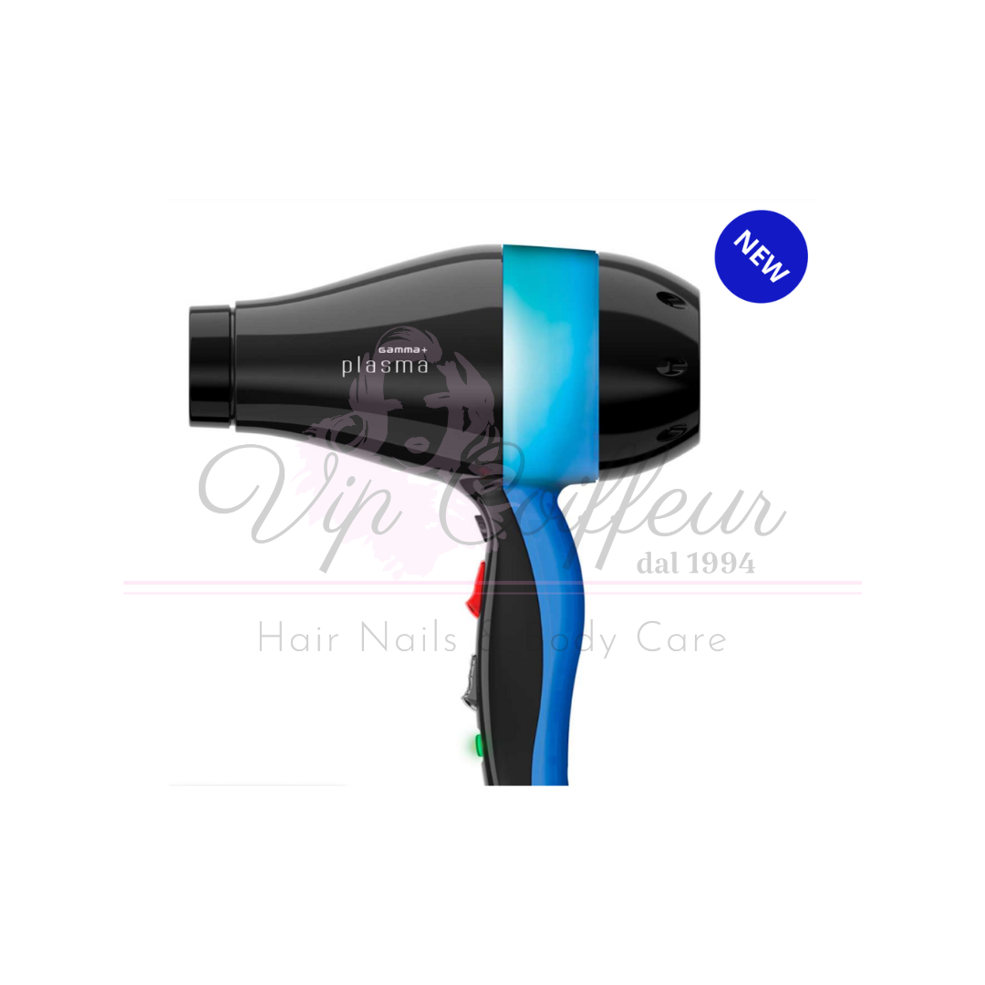 Haartrockner Professional PLASMA PIU RANGE