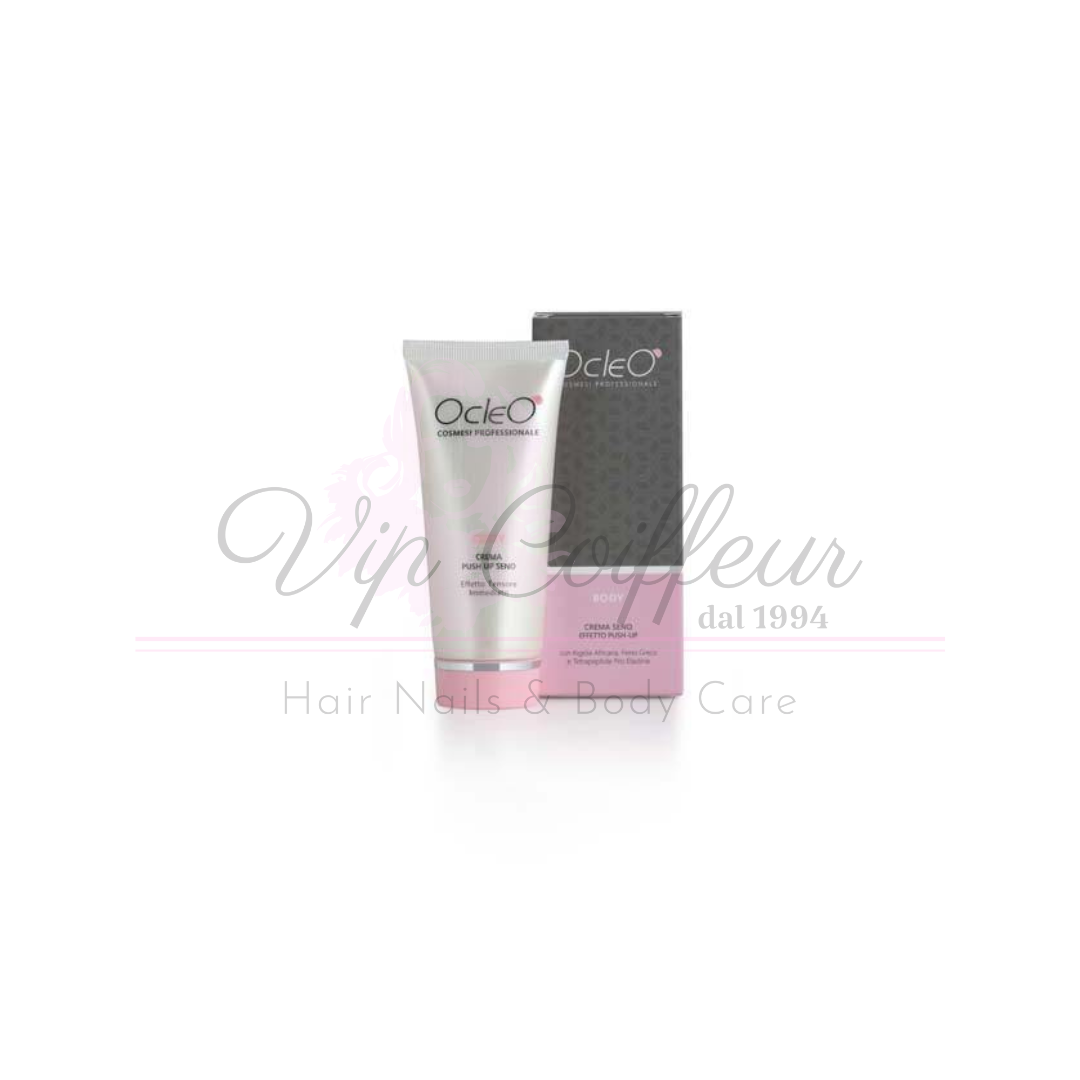 OCLEO Brustcreme mit Push-Up-Effekt 100ml