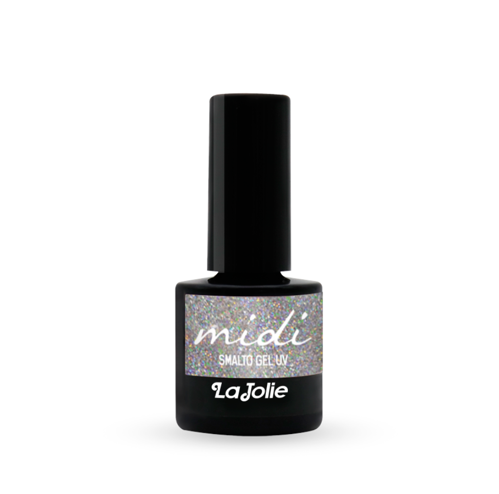 Semipermanenter Midi-Gel-Nagellack von 101 bis 200 La Jolie