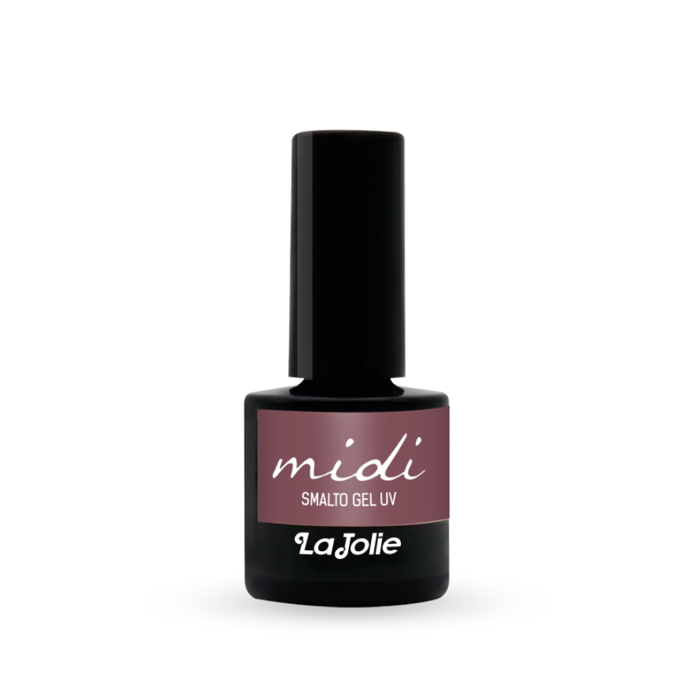 Semipermanenter Midi-Gel-Nagellack von 101 bis 200 La Jolie