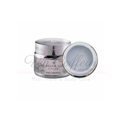 Pro Fibergel Unghie 30ml GLAMOUR NAILS