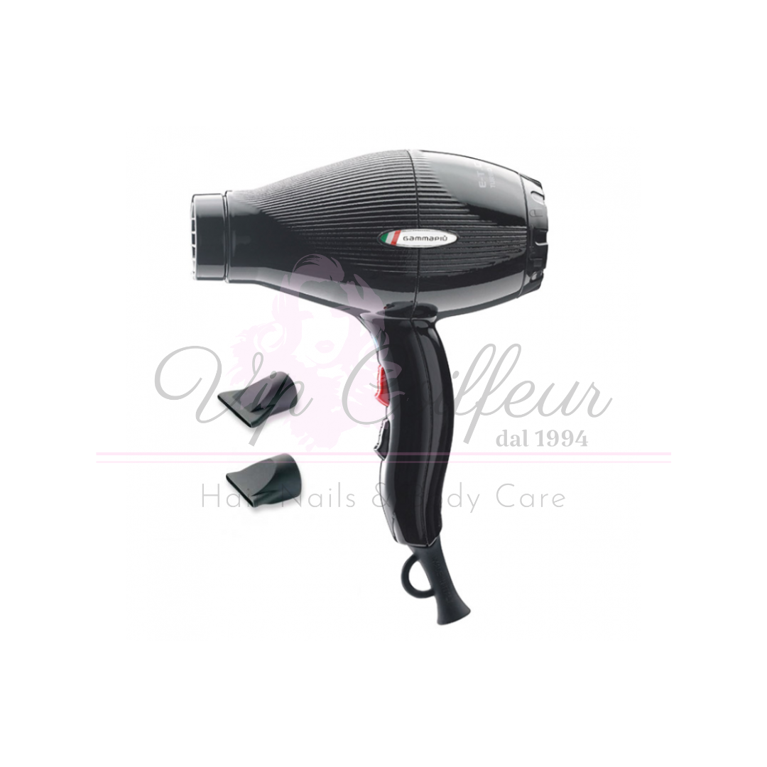 Phon Asciugacapelli Professionale ETC LIGHT GAMMA PIU