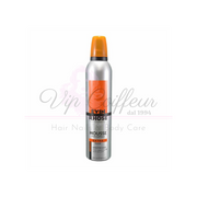 Mousse Schiuma per Capelli Effetto Luce Extra Forte EVIN RHOSE 300ml