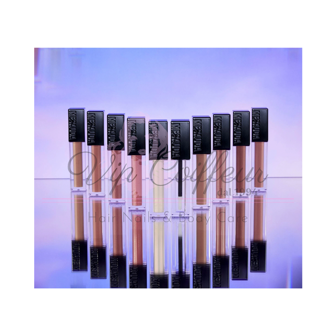 Gloss Matrix Lipgloss MESAUDA