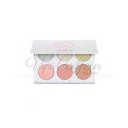 Palette Illuminating Strobing Kit Vip-Make-up