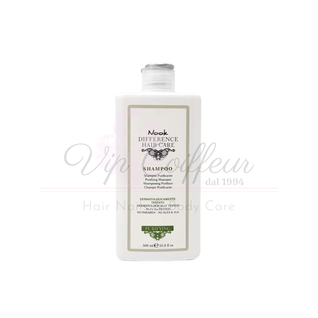 PURIFYNG SHAMPOO Reinigungsshampoo 500ml