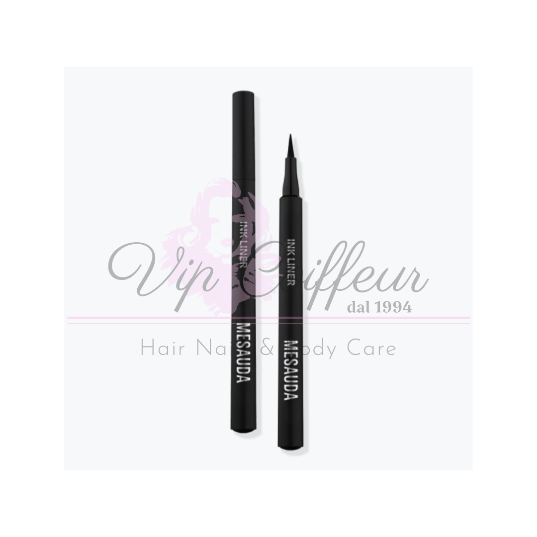 Grafischer Eyeliner INK LINER Mesauda