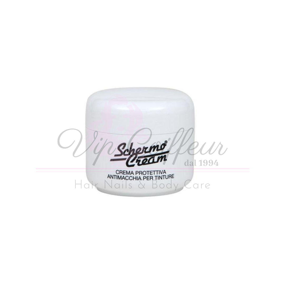 Crema Protettiva Antimacchia per Tinta 200 ml SCHERMO CREAM