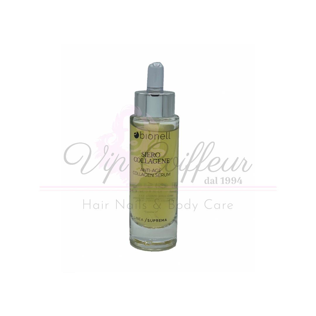 BIONELL Collagen Gesichtsserum