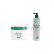 Crema Piedi BIONELL 500 ml