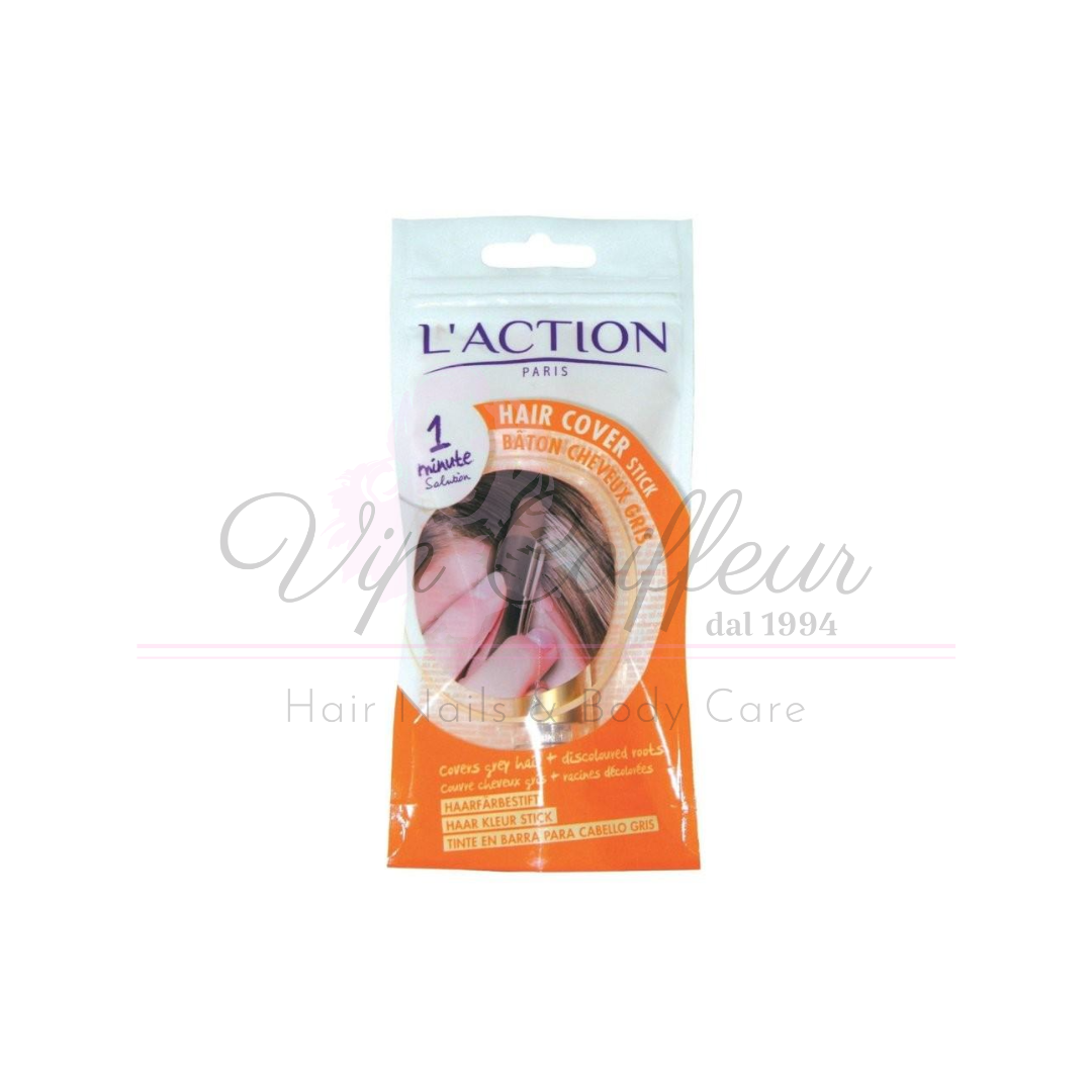 L'Action Paris Correttore Ricrescita Stick Hair Cover Stick SINELCO