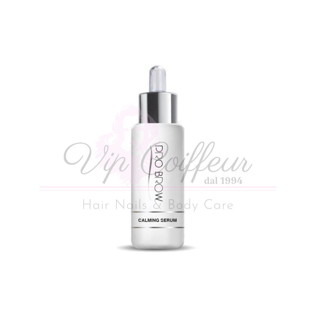 BERUHIGENDES SERUM "Pro Brow"