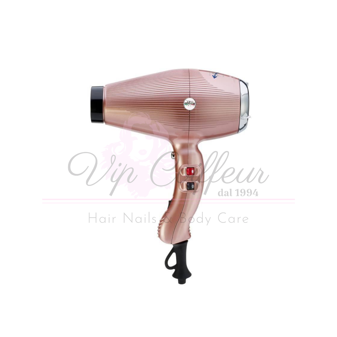 Haartrockner Professional ARIA DUAL IONIC PLUS REIHE