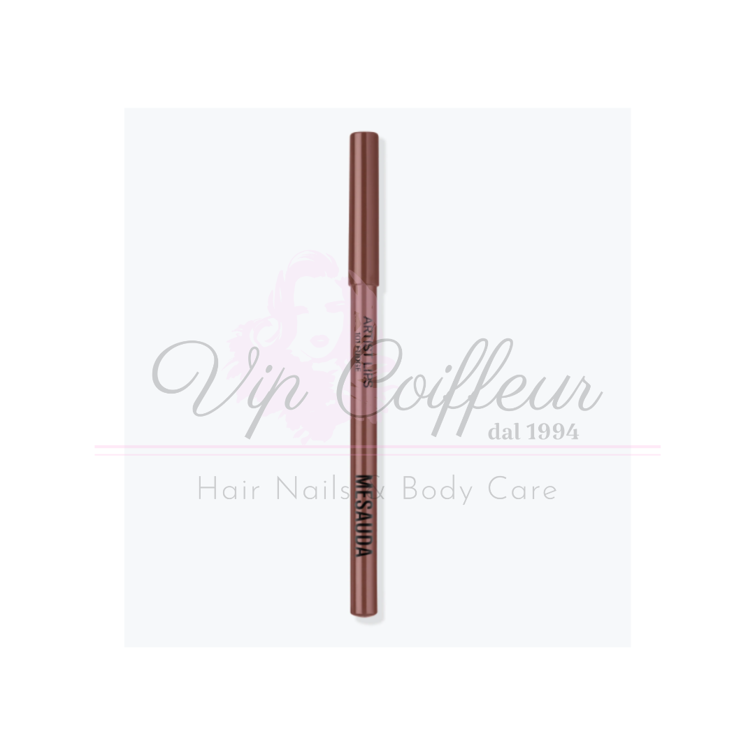 ARTIST LIPS Lippenstift MESAUDA