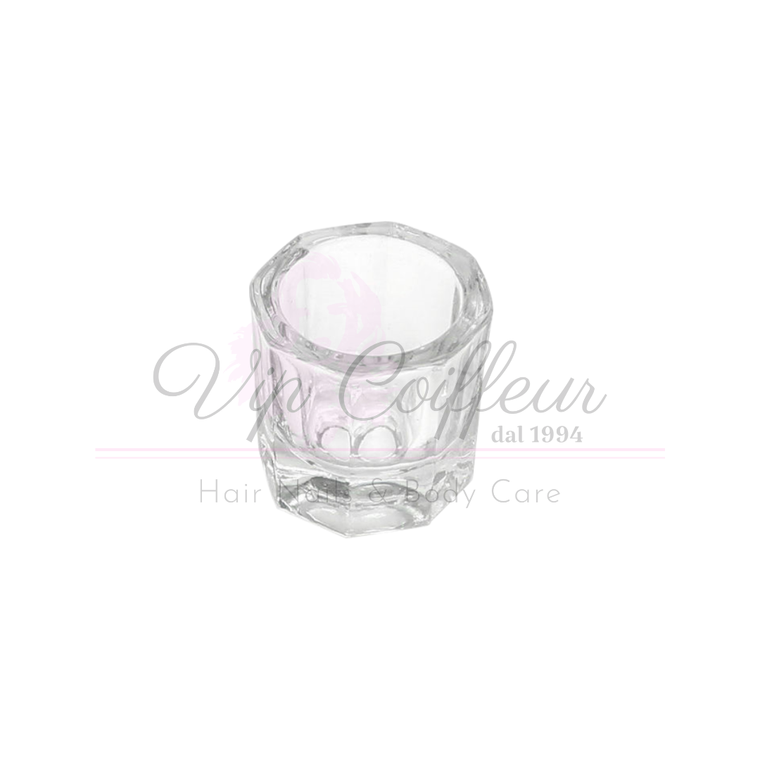 Glasbehälter PRO BROW Glasbehälter