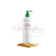 Kräutertonikum Aloe Vera und Ginseng 500ml BIONELL
