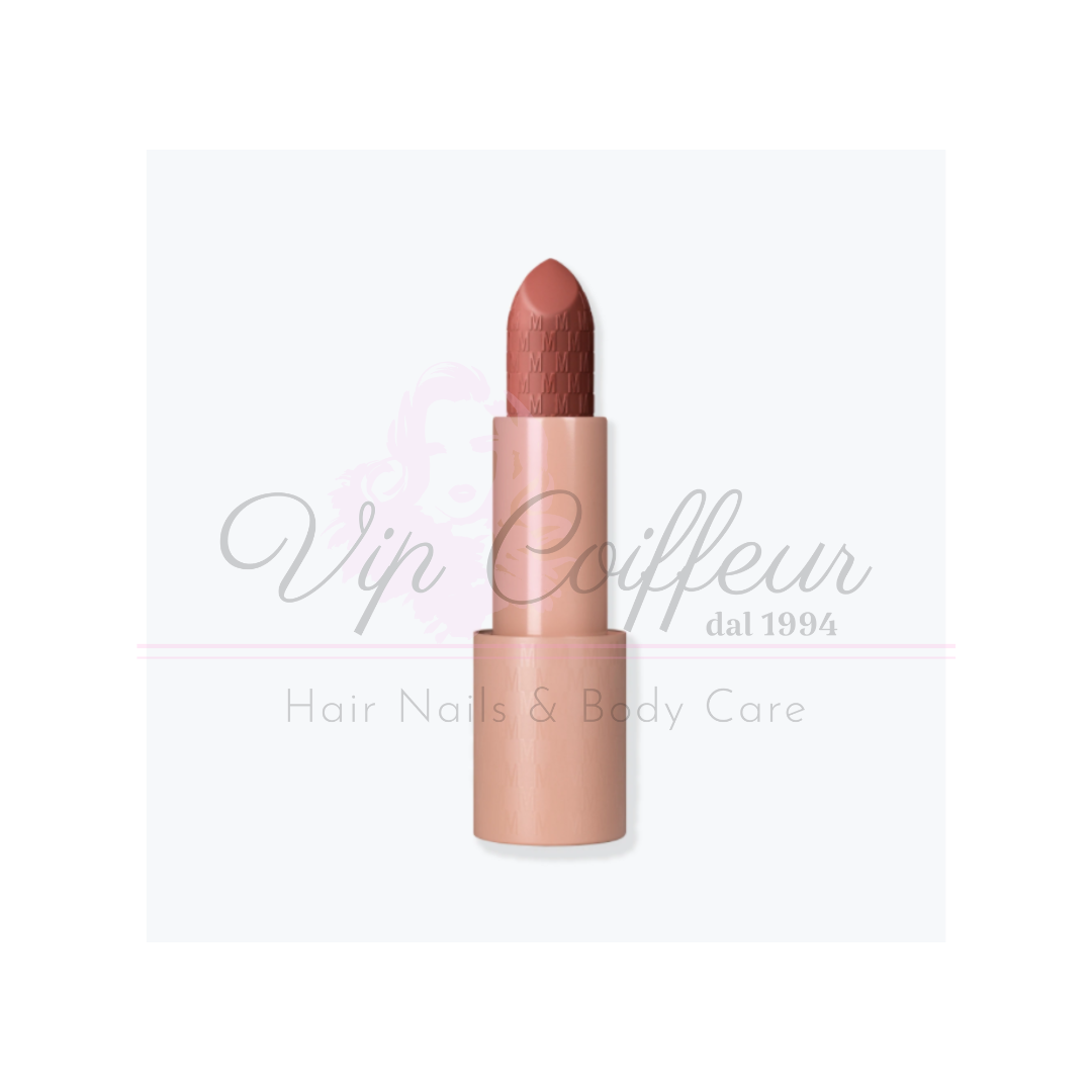 Bare Harmony Cremige Lippenstifte MESAUDA