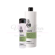 08 Pure Clean Shampoo REINIGUNG