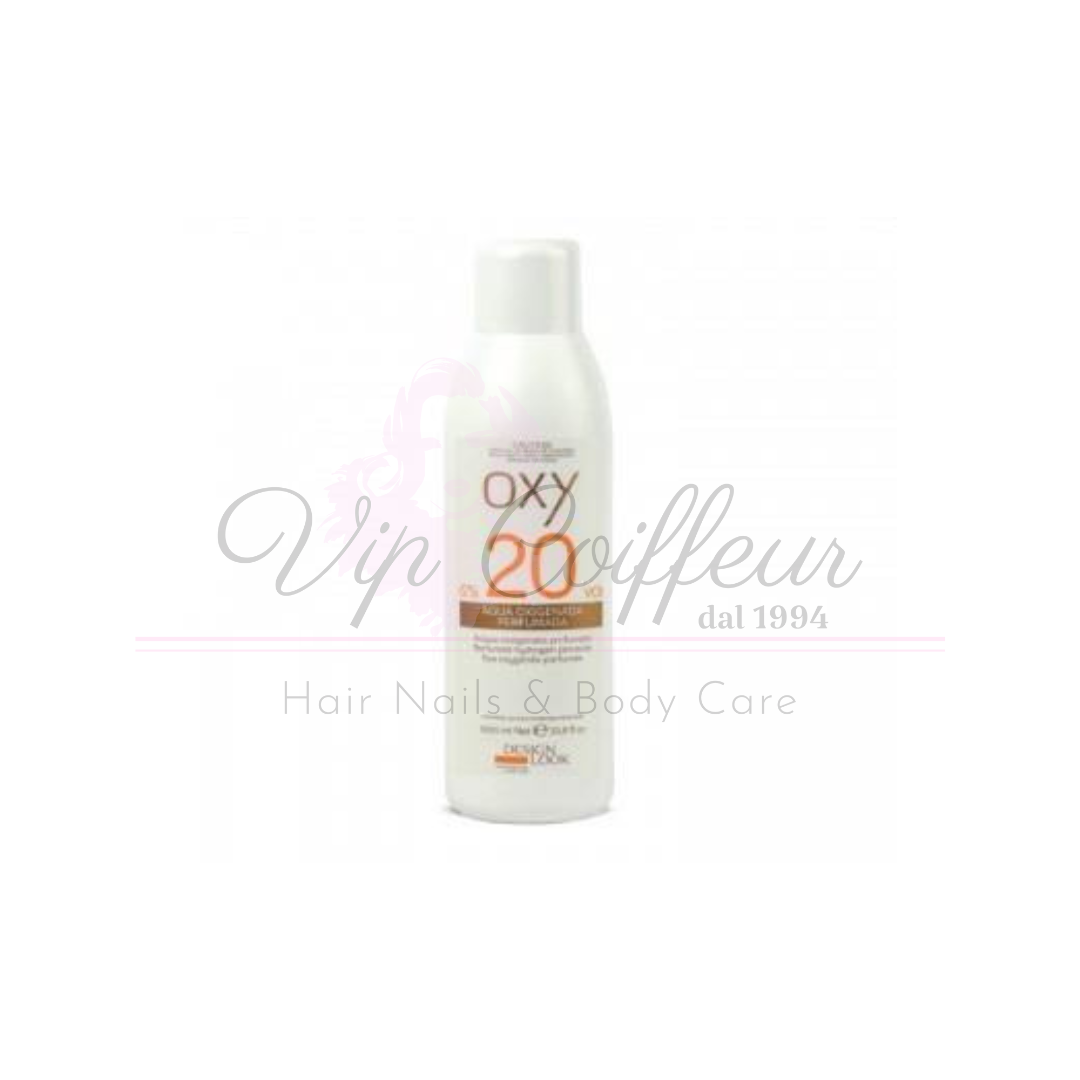 OXY Oxidationsemulsion 1000ml DESIGN-LOOK