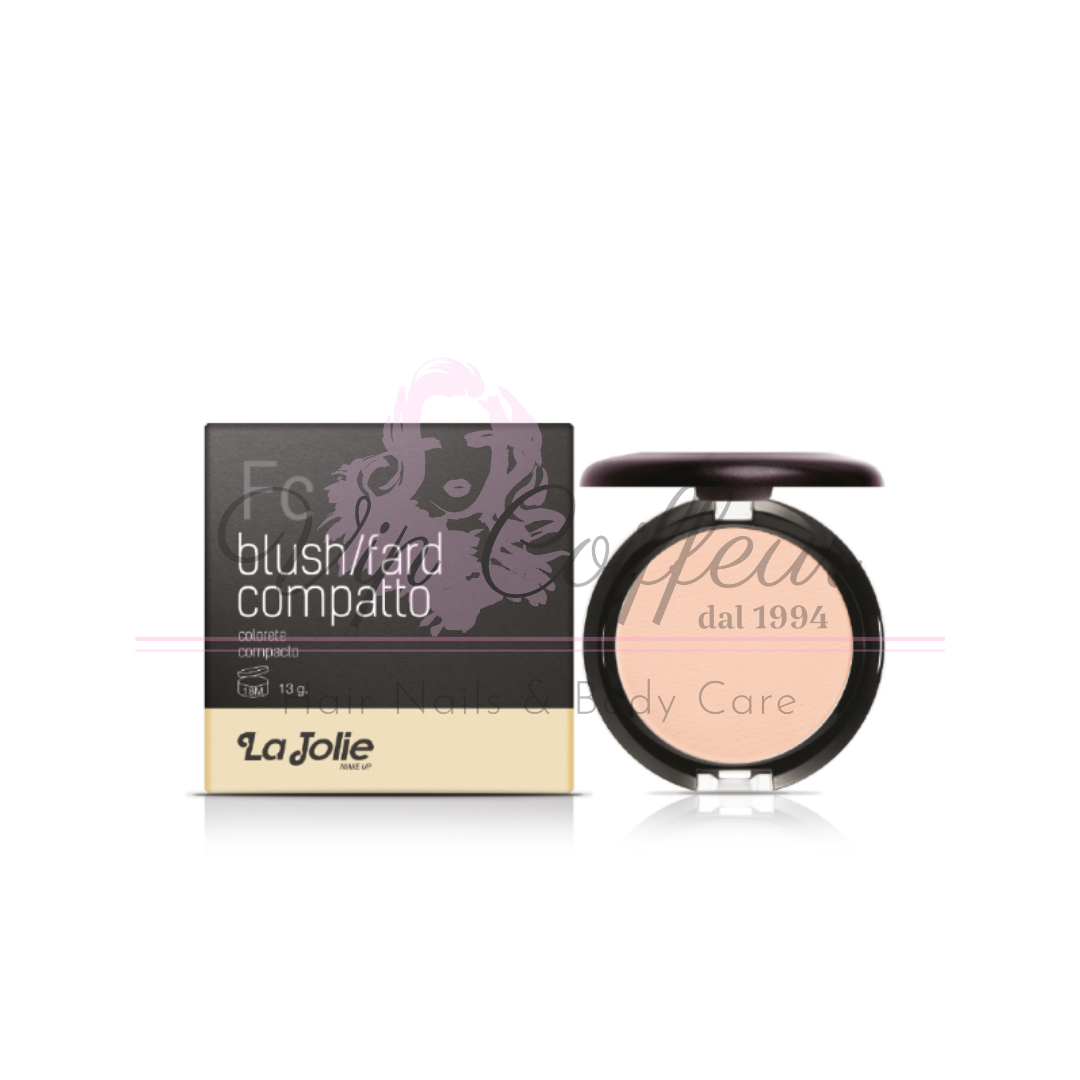 Kompaktes Blush\Blush LA JOLIE 