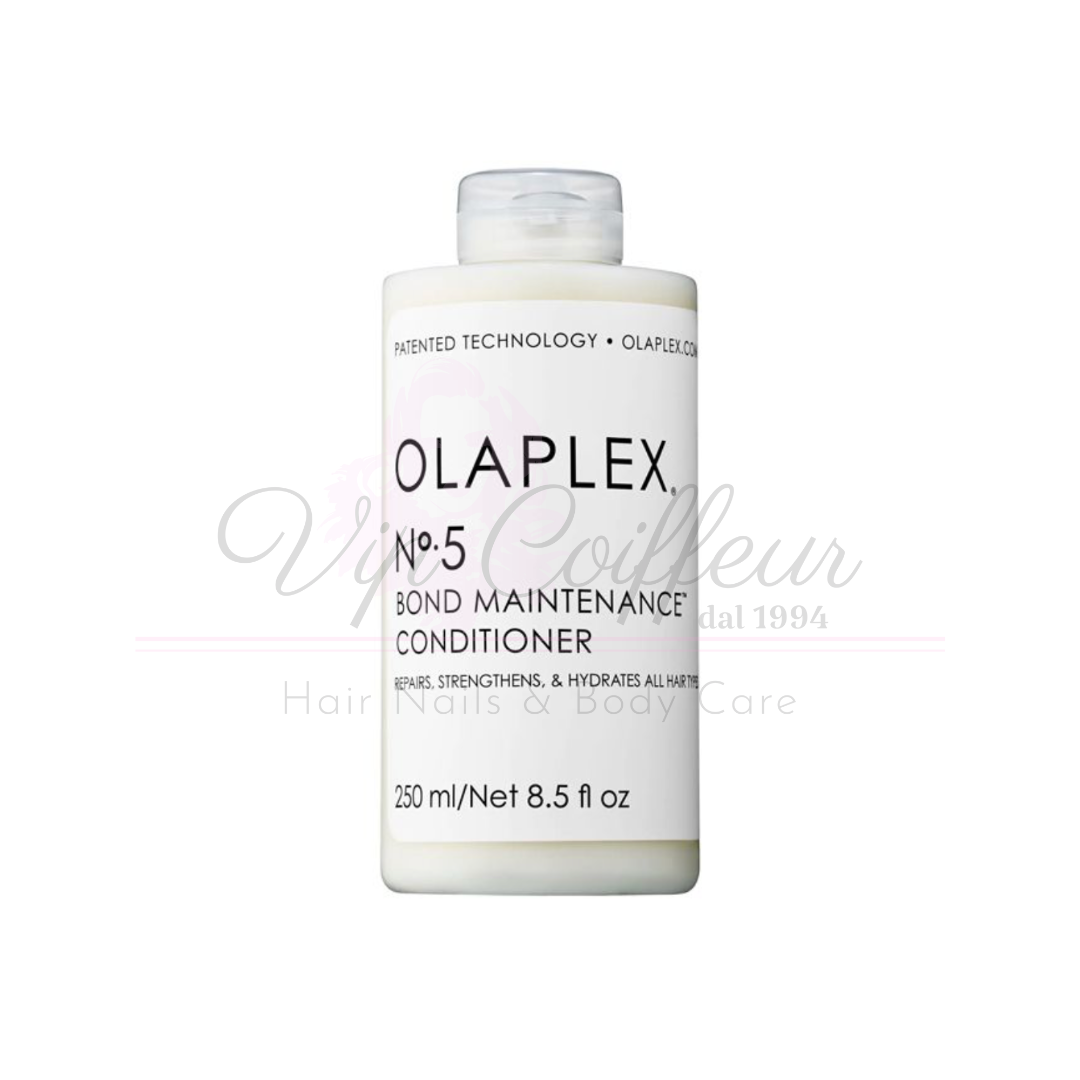 OLAPLEX N5 Conditioner Haarbehandlung