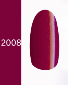 Cold Toni Collection VIRGINAIL Semipermanenter Gel-Nagellack