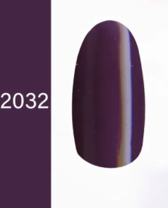 Cold Toni Collection VIRGINAIL Semipermanenter Gel-Nagellack