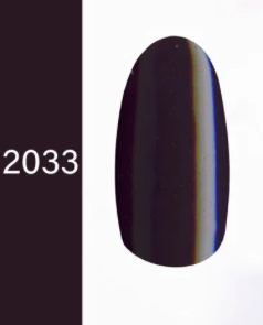 Cold Toni Collection VIRGINAIL Semipermanenter Gel-Nagellack