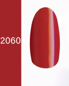 Warm Toni Collection VIRGINAIL Semipermanenter Gel-Nagellack