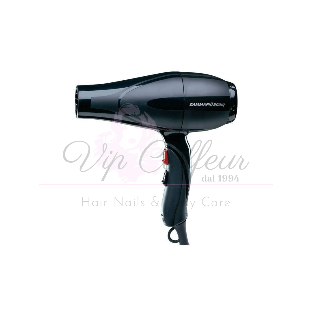 Haartrockner Professional 2001R GAMMA PIù