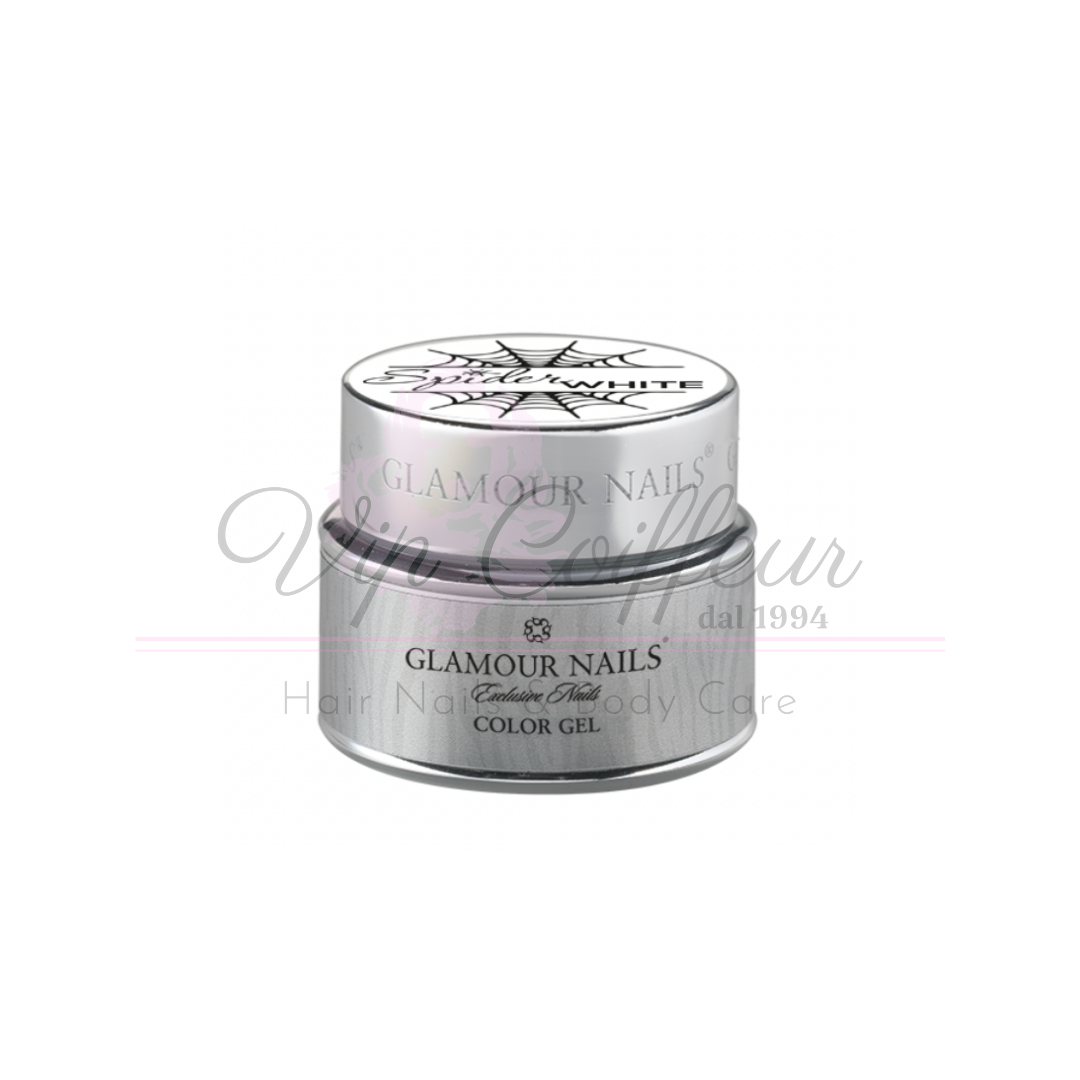 Spider Gel GLAMOUR NÄGEL