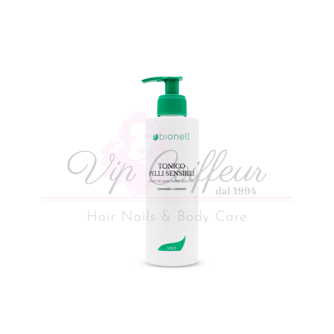 Tonic für empfindliche Haut 300 ml BIONELL